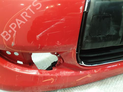 Front bumper CITROËN C1 (PM_, PN_) 1.0 | BP29415622C7 