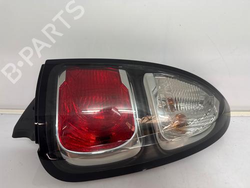 Right taillight CITROËN C3 Picasso (SH_)  | BP36875662C35  - Image 5