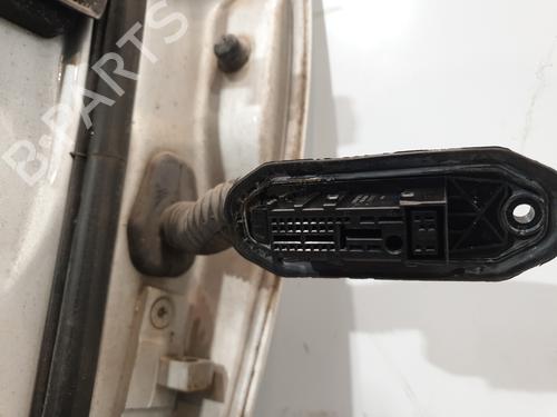 Used Left front door Left front door BMW 5 (E60) 530 d (231 hp) 27191942 27191942