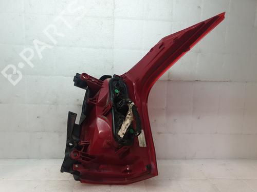 Left taillight PEUGEOT 5008 (0U_, 0E_) 1.6 HDi | BP29415311C34 