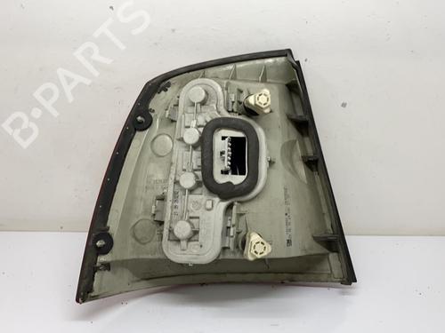 Right taillight OPEL ASTRA G Hatchback (T98) 1.6 16V (F08, F48) | BP28302028C35 