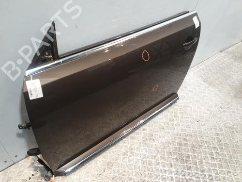 Left front door VW BEETLE Convertible (5C7, 5C8) 1.2 TSI | BP30193380C2 