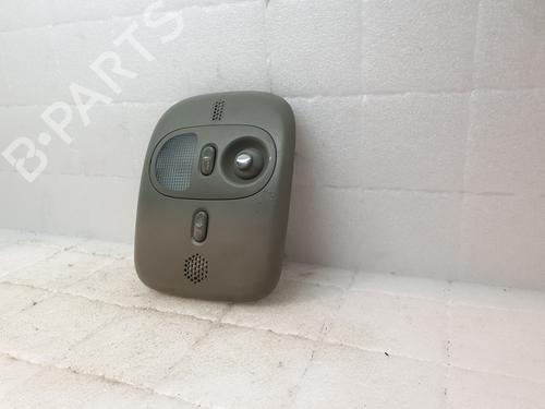 Used Interior roof light Interior roof light RENAULT CLIO II (BB_, CB_) 1.6 16V (BB01, BB0H, BB0T, BB14, BB1D, BB1R, BB2KL, BB3G... (107 hp) 32508457 32508457