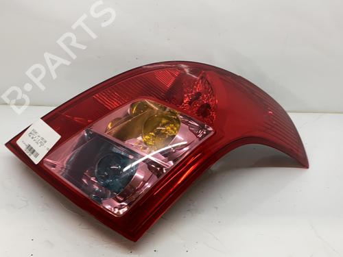 Right taillight SUZUKI SWIFT III (MZ, EZ) 1.3 DDiS (RS413D) | BP20373668C35 