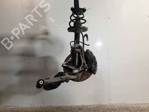 Left front steering knuckle PORSCHE 911 (996) 3.6 Carrera | BP26583822M25 