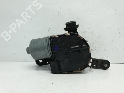 Used Front wiper motor CITROËN C4 Picasso II 1.6 HDi / BlueHDi 115 (115 hp) 20382958