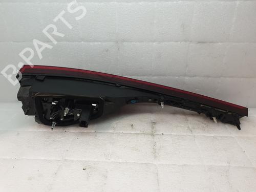 Right tailgate light RENAULT MEGANE IV Hatchback (B9A/M/N_) 1.6 dCi 130 (B9A4) | BP23844446C80 - Image 7