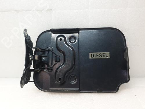 Fuel flap DACIA LODGY (JS_) 1.5 dCi (JSMC, JSAF) | BP22380581C131 