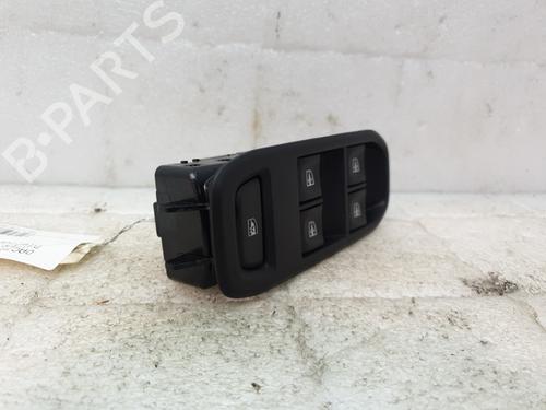 Left front window switch DACIA DUSTER (HM_) 1.5 dCi 115 (HMAD) | BP25653163I27 - Image 4