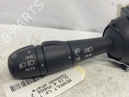 Switch RENAULT CLIO IV (BH_) 1.5 dCi 75 | BP20380437I30 
