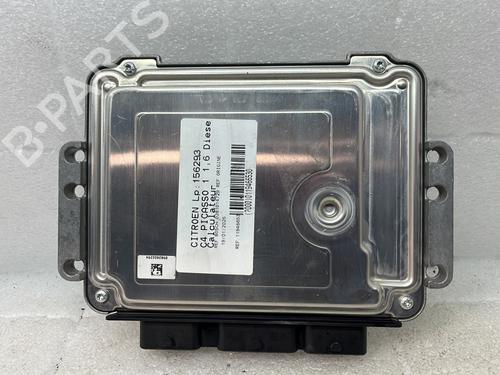 Used Control unit CITROËN C4 Picasso I MPV (UD_) 1.6 HDi (109 hp) 32265364