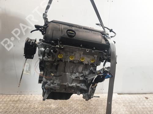 Used Engine CITROËN C3 II (SC_) 1.6 VTi 120 (120 hp) 29470377