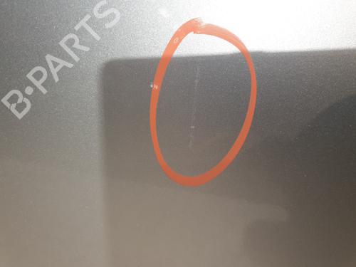 Right rear door VW POLO V (6R1, 6C1) 1.6 TDI | BP30804832C5