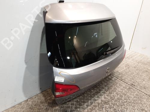 Tailgate PEUGEOT 308 SW II (LC_, LJ_, LR_, LX_, L4_) 1.2 THP 130 | BP24639940C6