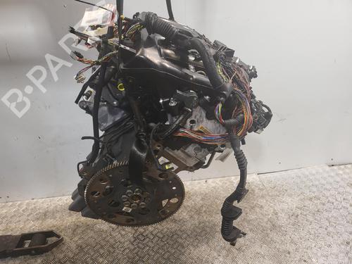 Used Engine Engine 37262042 37262042