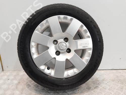 Rim CITROËN C3 I (FC_, FN_) 1.4 HDi | BP20718267C45 
