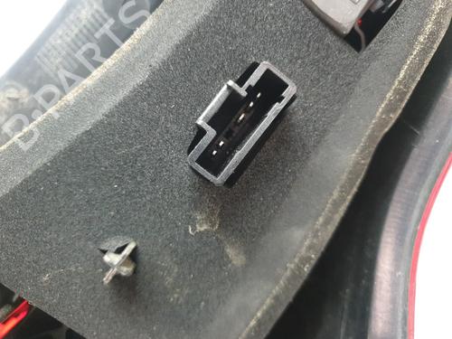 Left taillight DACIA SANDERO 1.4 (BS0C, BS0A, BS0G, BS1F, BS0E) | BP26038081C34 - Image 7