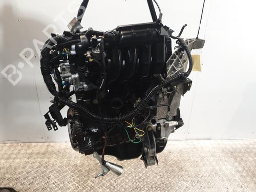 Used Engine PEUGEOT 306 Convertible (7D, N3, N5) 1.6 (98 hp) 32412212