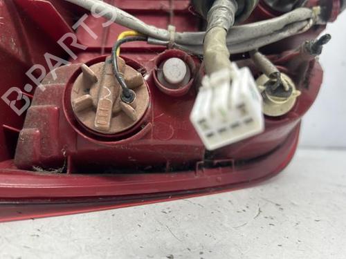 Used Right taillight HYUNDAI i10 I (PA) 1.1 (67 hp) 20384895