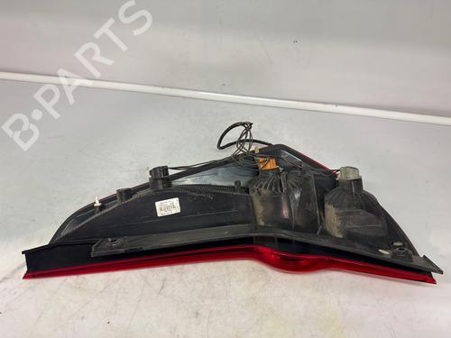 Used Left taillight Left taillight OPEL AGILA B (H08) 1.2 (F68) (86 hp) 40257431 40257431
