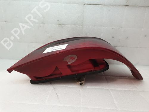 Right taillight MERCEDES-BENZ CLK (C209) CLK 220 CDI (209.308) | BP29115178C35 