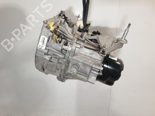 Used Gearbox Gearbox RENAULT CLIO IV (BH_) 1.2 16V (73 hp) 20483885 20483885
