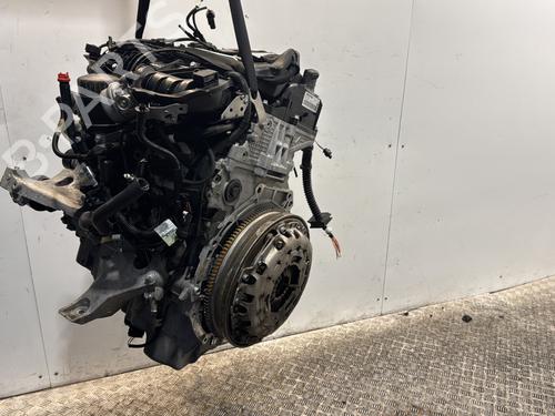 Engine BMW 1 (F20)  | BP33700494M1  - Image 7