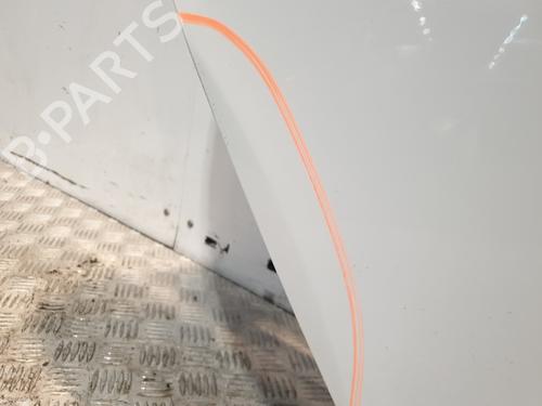 Right rear door RENAULT CLIO IV (BH_) 1.5 dCi 75 | BP30193448C5 