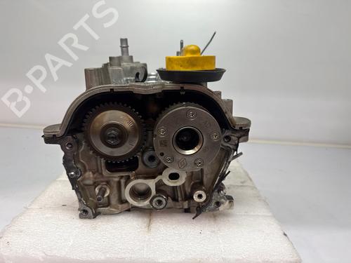 Cylinder head RENAULT CAPTUR I (J5_, H5_) 0.9 TCe 90 | BP36951846M5  - Image 9