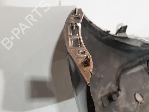 Rear bumper PEUGEOT 208 I (CA_, CC_) 1.6 HDi | BP23233514C8