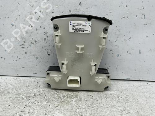 Used Climate control Climate control RENAULT LAGUNA III (BT0/1) 2.0 dCi (BT07, BT0J, BT14, BT1A, BT1S) (131 hp) 20375674 20375674