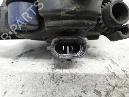 Used Right front fog light Right front fog light RENAULT CLIO III (BR0/1, CR0/1) 1.5 dCi (88 hp) 20380074 20380074