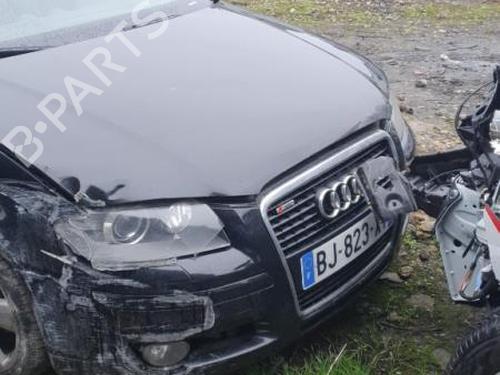 Right mirror AUDI A3 (8P1) 2.0 TDI | BP20373043C27 