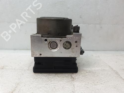 Used ABS pump PEUGEOT 2008 I (CU_) 1.6 HDi (92 hp) 25380993