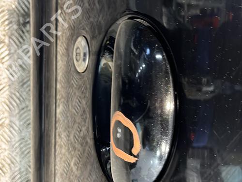 Right front door PEUGEOT 206+ (2L_, 2M_) 1.4 HDi eco 70 | BP32179941C3