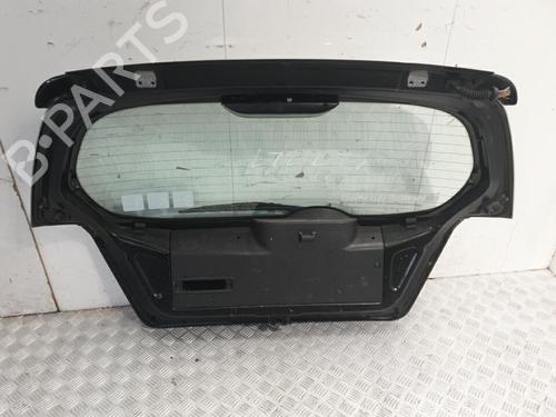 Tailgate CHEVROLET AVEO / KALOS Hatchback (T250, T255) 1.2 LPG | BP20380458C6
