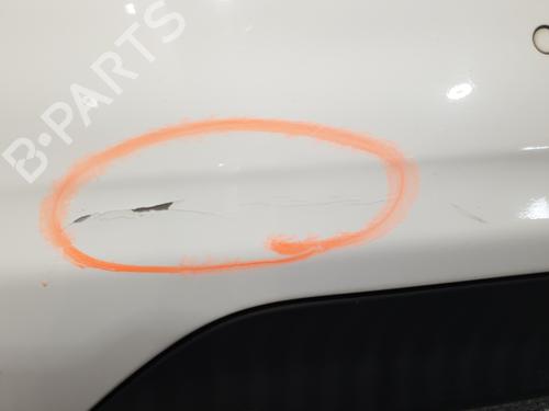 Rear bumper PEUGEOT 208 I (CA_, CC_) 1.6 HDi | BP29822152C8