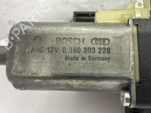 Sunroof engine PEUGEOT 307 CC (3B) 2.0 16V | BP20372960M60 