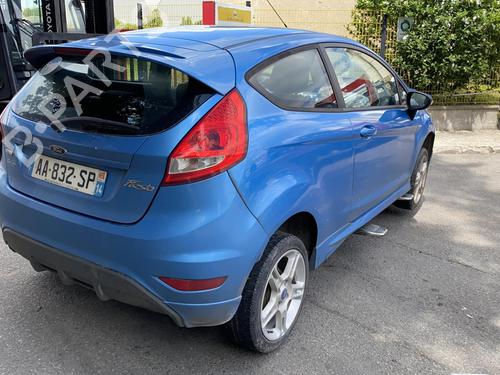 Right taillight FORD FIESTA VI (CB1, CCN) 1.6 TDCi | BP20380498C35 