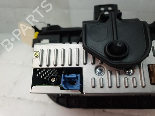 Used Display monitor Display monitor OPEL CORSA E (X15) 1.4 (08, 68) (90 hp) 30193361 30193361