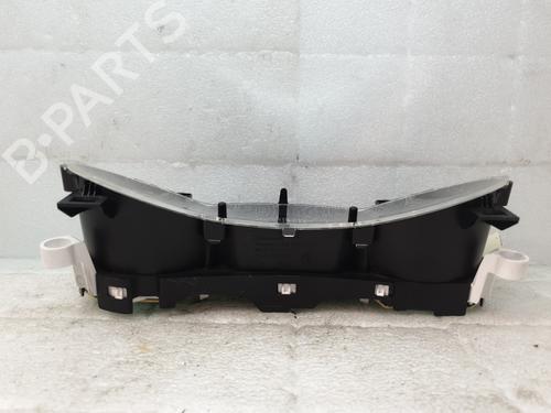 Instrument cluster CITROËN C3 II (SC_) 1.6 BlueHDi 100 | BP28016205C47 - Image 6