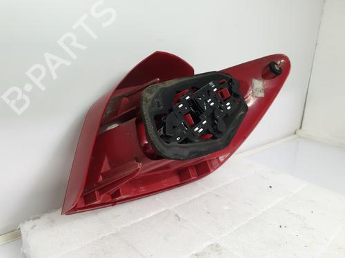 Used Left taillight Left taillight 37280272 37280272