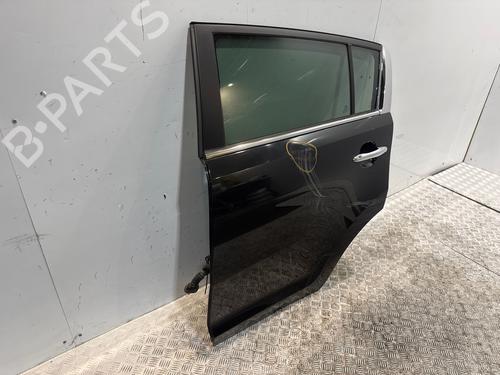 Used Left rear door Left rear door 38312539 38312539