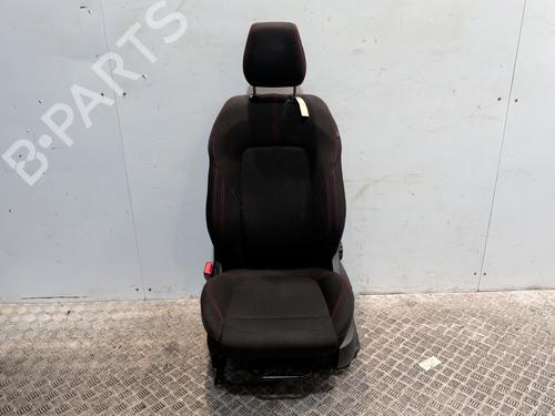 Sæde venstre fortil FORD PUMA (J2K, CF7) 1.0 EcoBoost mHEV (125 hp) 33114774