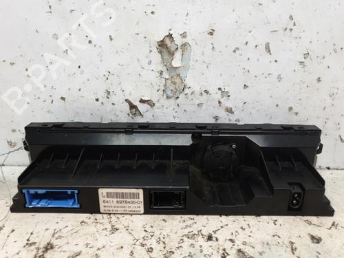 Climate control BMW 5 (E60) 530 d | BP20381617I5 