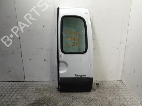 Used Right tailgate Right tailgate RENAULT KANGOO Express (FC0/1_) 1.5 dCi (FC1E) (68 hp) 20379899 20379899