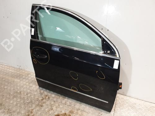 Right front door VW PASSAT B6 Variant (3C5) 2.0 TDI | BP20374553C3 