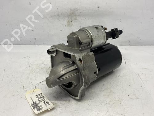 Startmotor CITROËN C4 CACTUS 1.2 PureTech 130 | BP20383802M8 