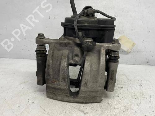 Used Left rear brake caliper Left rear brake caliper AUDI Q8 (4MN, 4MT) 50 TDI Mild Hybrid quattro (286 hp) 20376356 20376356