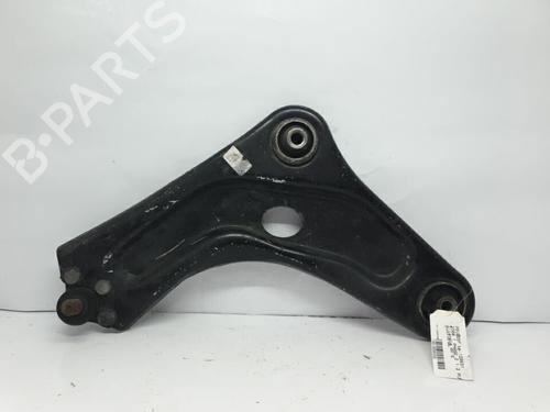 Used Left front suspension arm PEUGEOT 2008 I (CU_) 1.2 THP 110 / PureTech 110 (110 hp) 20376285
